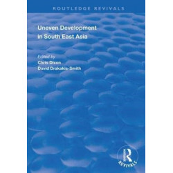 Uneven Development in South East Asia