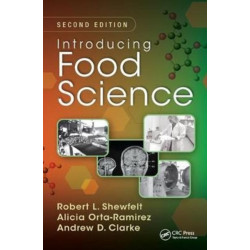 Introducing Food Science