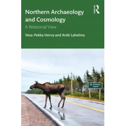 Northern Archaeology and Cosmology: A Relational View