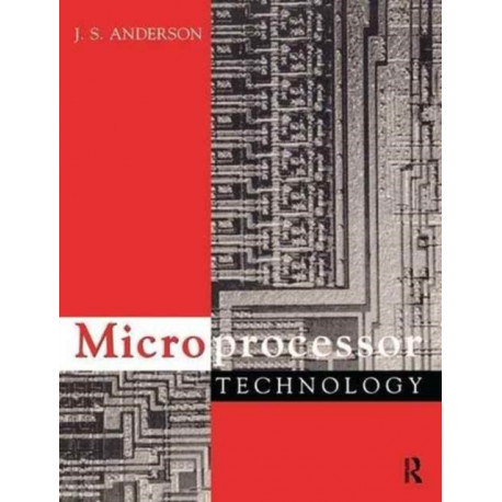 Microprocessor Technology