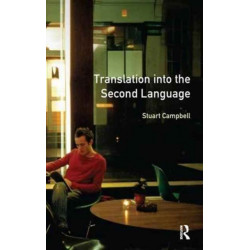 Translation into the Second Language