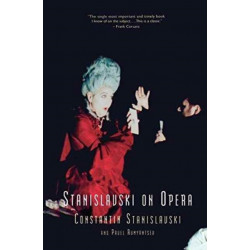 Stanislavski On Opera