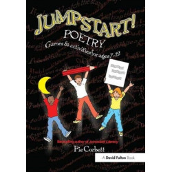 Jumpstart! Poetry: Games and Activities for Ages 7-12
