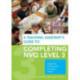 A Teaching Assistant's Guide to Completing NVQ Level 3: Supporting Teaching and Learning in Schools