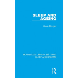 Sleep and Ageing