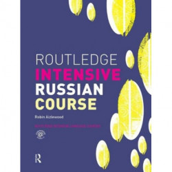 Routledge Intensive Russian Course