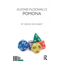 Alistair McDowall's Pomona