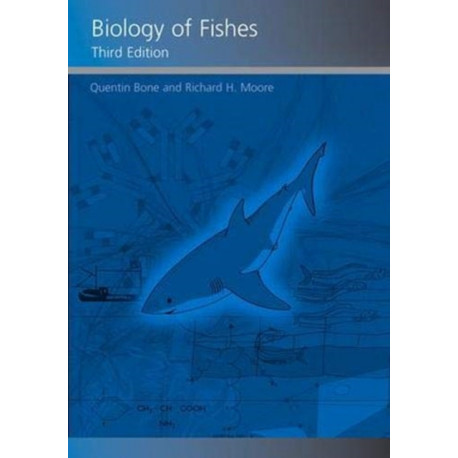 Biology of Fishes