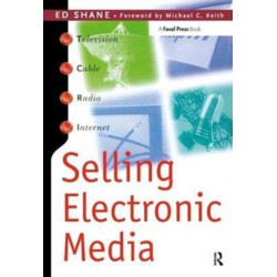 Selling Electronic Media