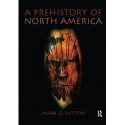 Prehistory of North America