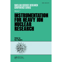 Instrumentation for Heavy Ion Nuclear Research