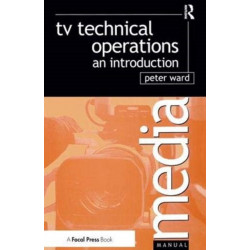 TV Technical Operations: An introduction