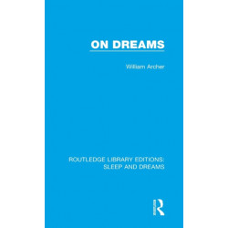 On Dreams