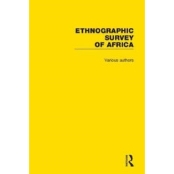 Ethnographic Survey of Africa