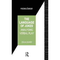 The Language of Jokes: Analyzing Verbal Play