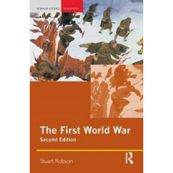 The First World War