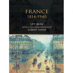 France, 1814-1940