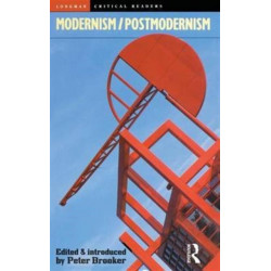 Modernism/Postmodernism