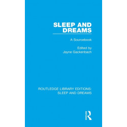 Sleep and Dreams: A Sourcebook