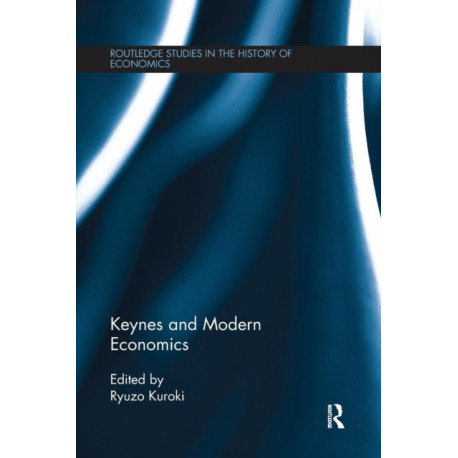 Keynes and Modern Economics