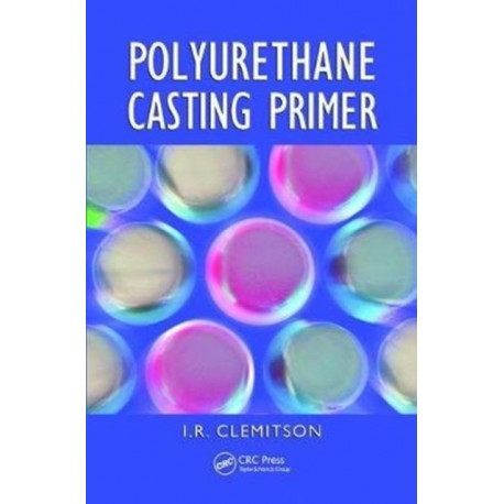 Polyurethane Casting Primer