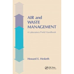 Air and Waste Management: A Laboratory and Field Handbook