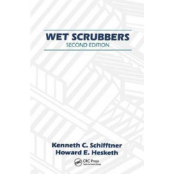 Wet Scrubbers