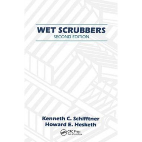 Wet Scrubbers