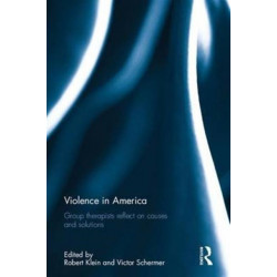 Violence in America: Group therapists reflect on causes and solutions