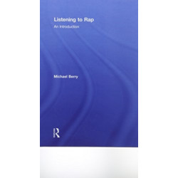 Listening to Rap: An Introduction