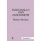 Personality and Assessment