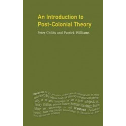 An Introduction To Post-Colonial Theory