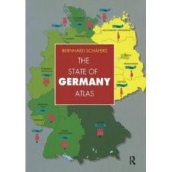 The State of Germany Atlas