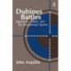 Dubious Battles: Aggression, Defeat, & the International System