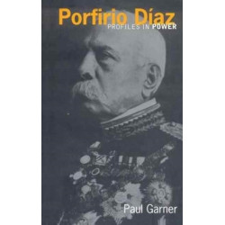 Porfirio Diaz
