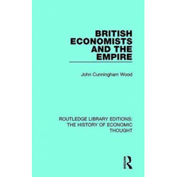 British Economists and the Empire