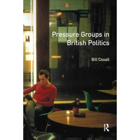 Pressure Groups in British Politics