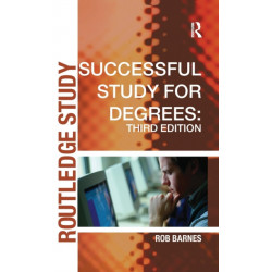 Successful Study for Degrees