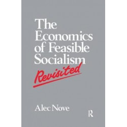 The Economics of Feasible Socialism Revisited