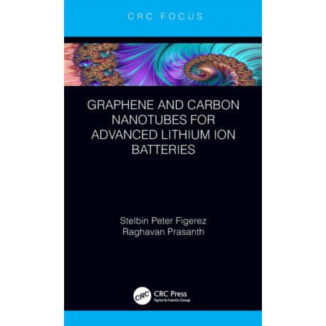 Graphene and Carbon Nanotubes for Advanced Lithium Ion Batteries