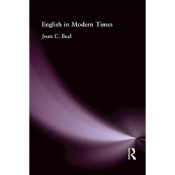 English in Modern Times