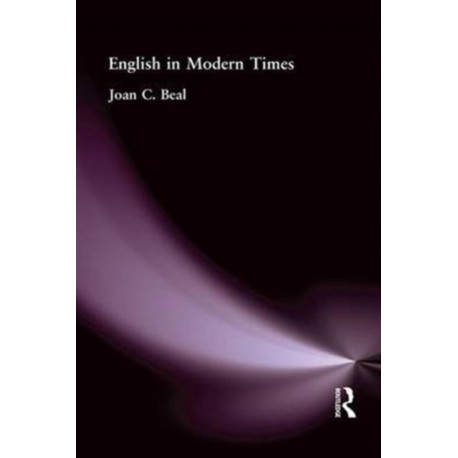 English in Modern Times