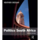 Politics South Africa