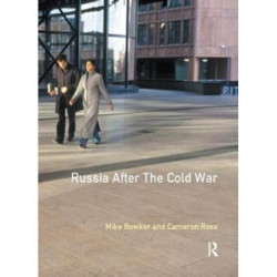 Russia after the Cold War
