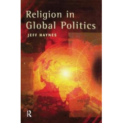 Religion in Global Politics