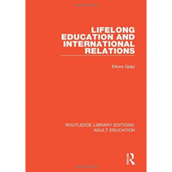 Lifelong Education and International Relations
