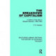 The Breakdown of Capitalism: A History of the Idea in Western Marxism, 1883-1983