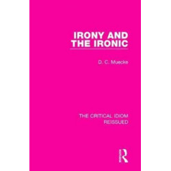 Irony and the Ironic