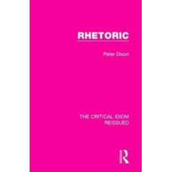 Rhetoric