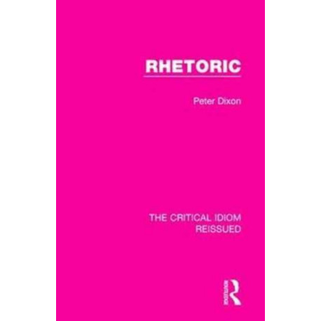 Rhetoric